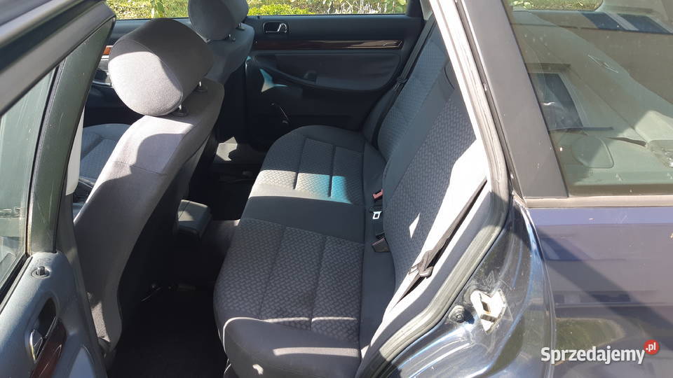 Audi a4 b5 kombi 19tdi 1997r A4