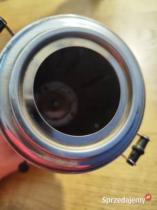 Samowar łódzkie Łódź