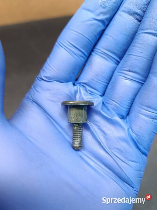 Śruba śrubka ślizg łańcucha rozrządu silnik Gołaczewy