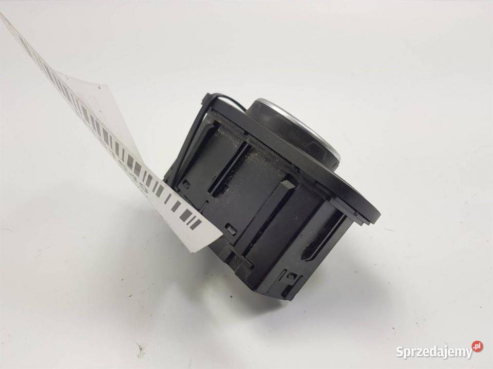 WŁĄCZNIK ŚWIATEŁ FORD TRANSIT MK8 JX7T13D061BC osobowe