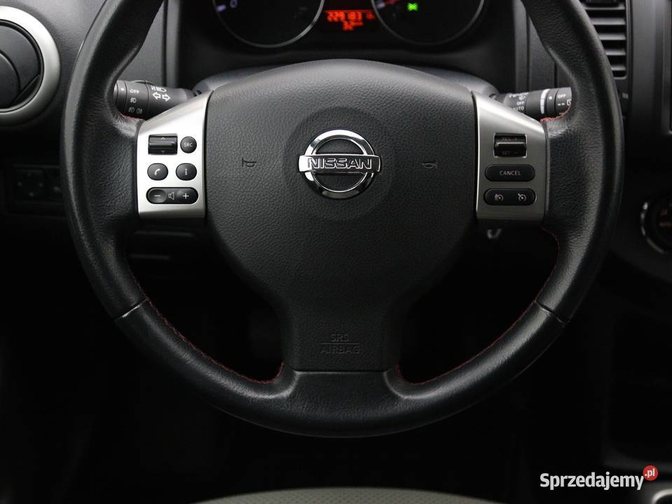 Nissan Note I 14 Connect Edition VAT marża lubelskie Lublin