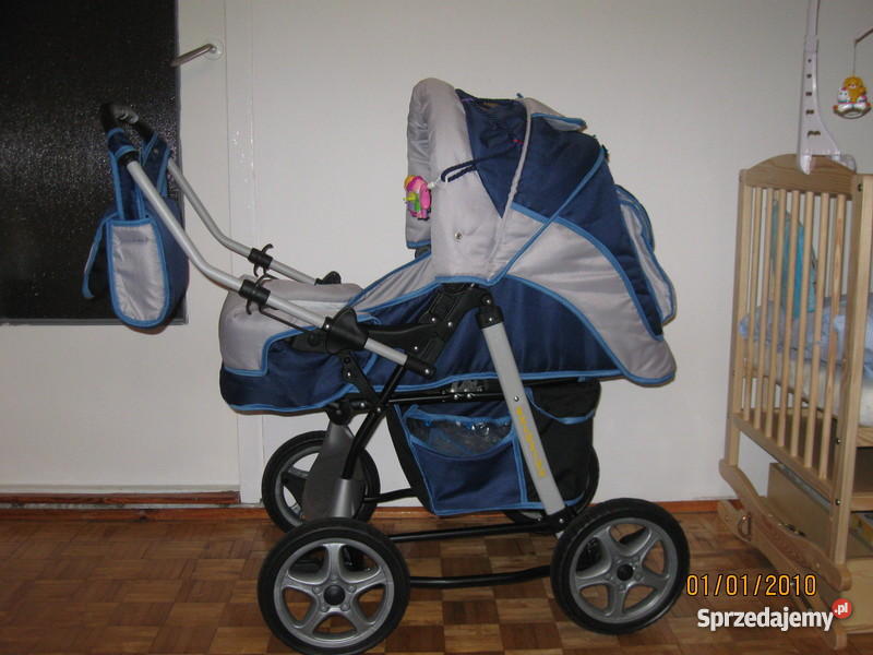 wózek wielofunkcyjny 3 w 1 Wielofunkcyjne Żochowo