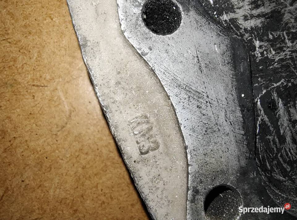 Lewa głowica M72 KMZ sprzedam