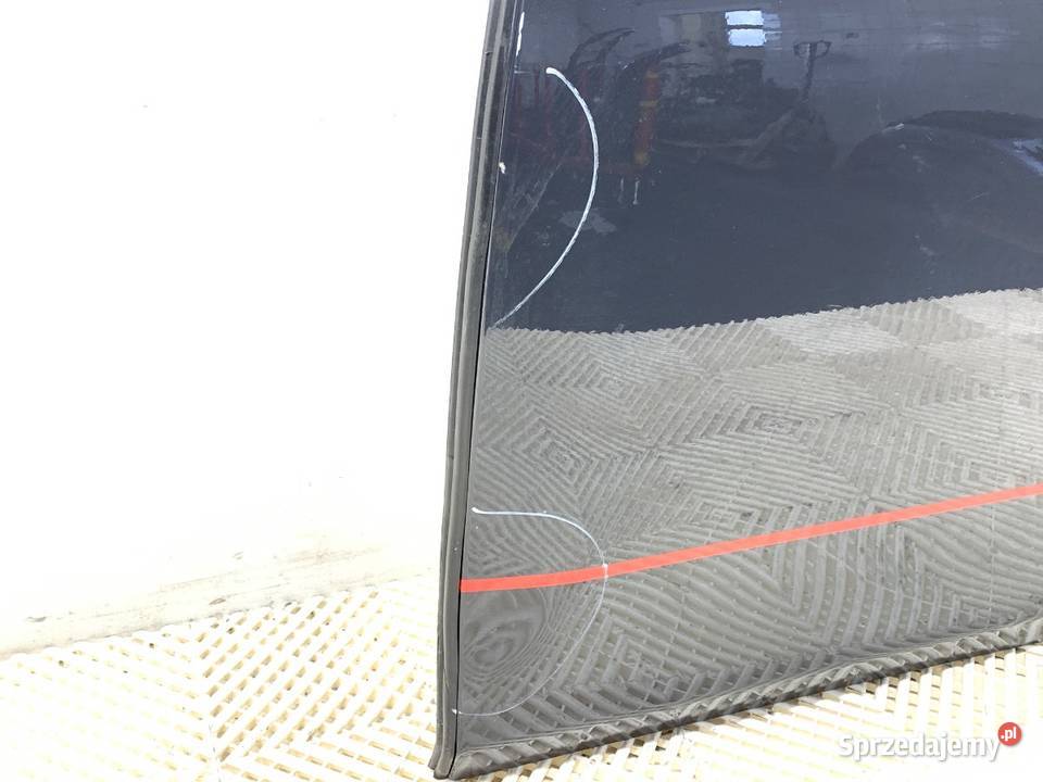 DRZWI LEWY TYŁ MINI CLUBMAN F54 Hatchback B58 sprzedam