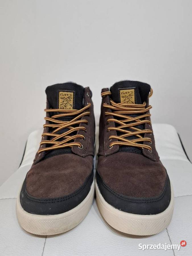Etnies 40 Jameson Htw buty sportowe zimowe inna Kraków