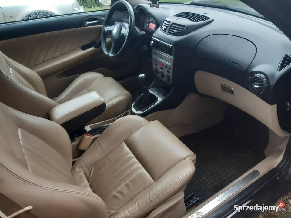 Alfa Romeo 147 19 jtd