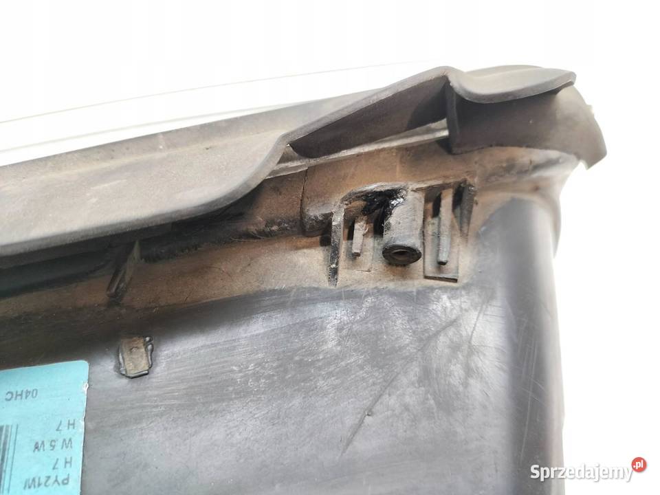 LAMPA PRZÓD LEWA EU LIFT 8D0941003AK Audi A4 I