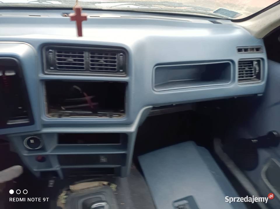 Ford Sierra na części Piaseczno