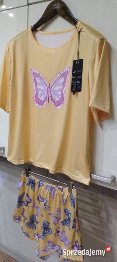 Zestaw piżam 2 sztuki Lublin