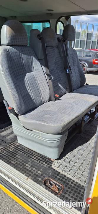 Ford Transit 22 TDCi opolskie Opole