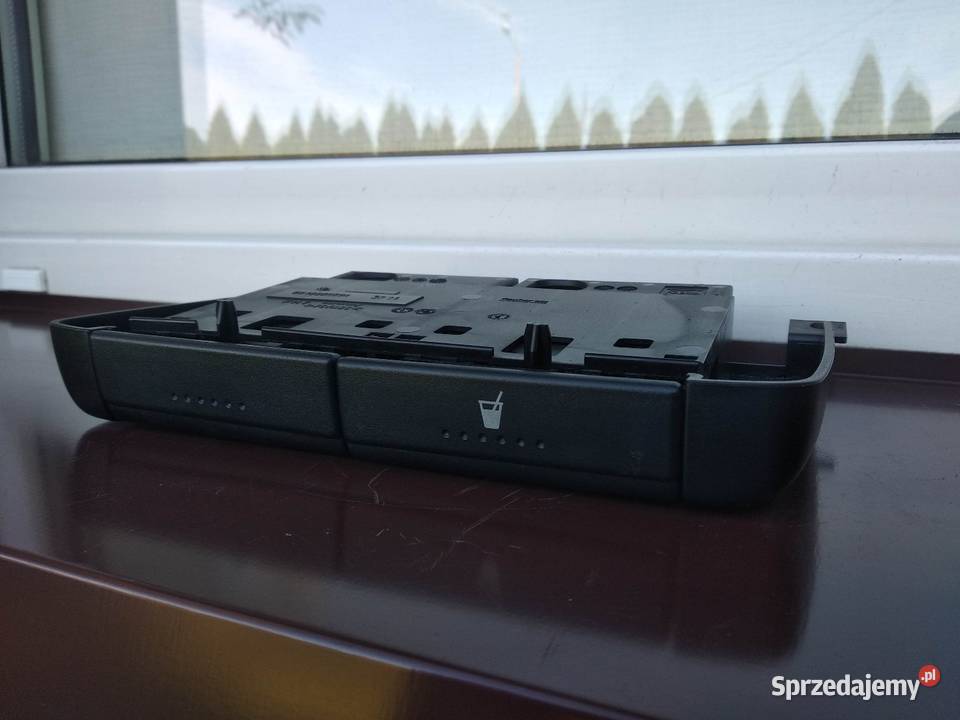 VW Polo 6N LIFT FL 6N2 uchwyt na kubek napój Sieradz