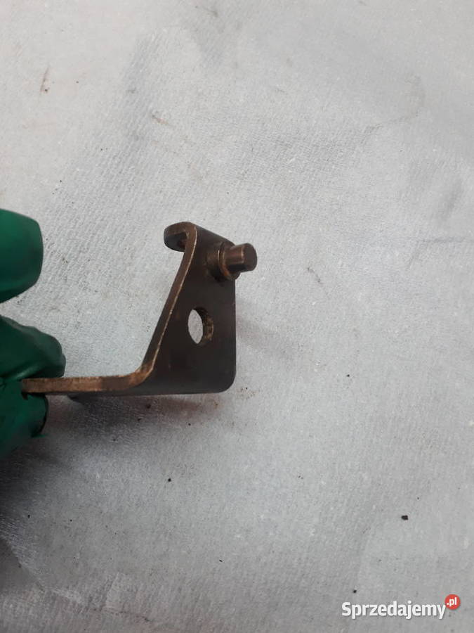 Wodzik zmiany biegów Jawa 350 Rzeszów