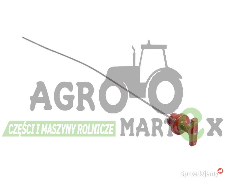 295316A1 PRĘTOWY WSKAŹNIK POZIOMU L78687 CNH