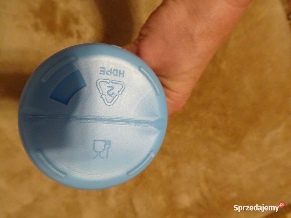 bidon plastikowy 740 ml Warszawa sprzedam