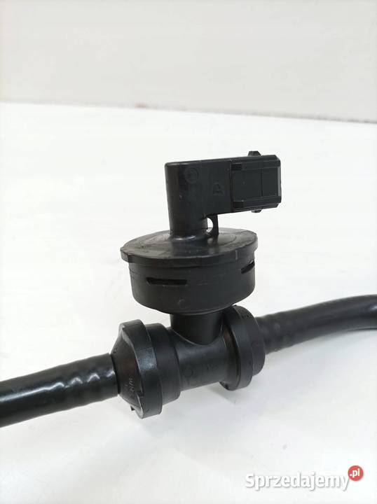 PRZEWÓD OLEJOWY PALIWOWY ODPOWIETRZENIA