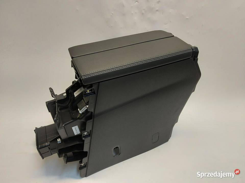 OPEL Grandland II 2024 Podłokietnik tunel dolnośląskie