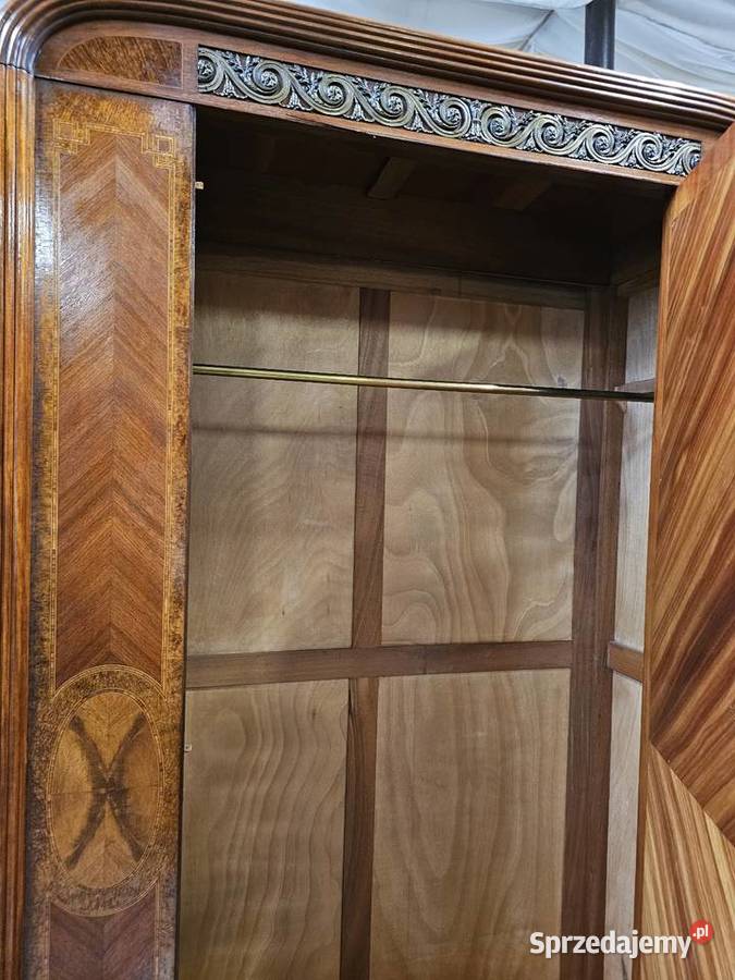 Szafa łóżko Brójce sprzedam