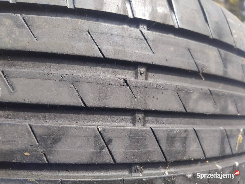 Sprzedam opony 205 60 16 lato 205 lubelskie Wojsławice