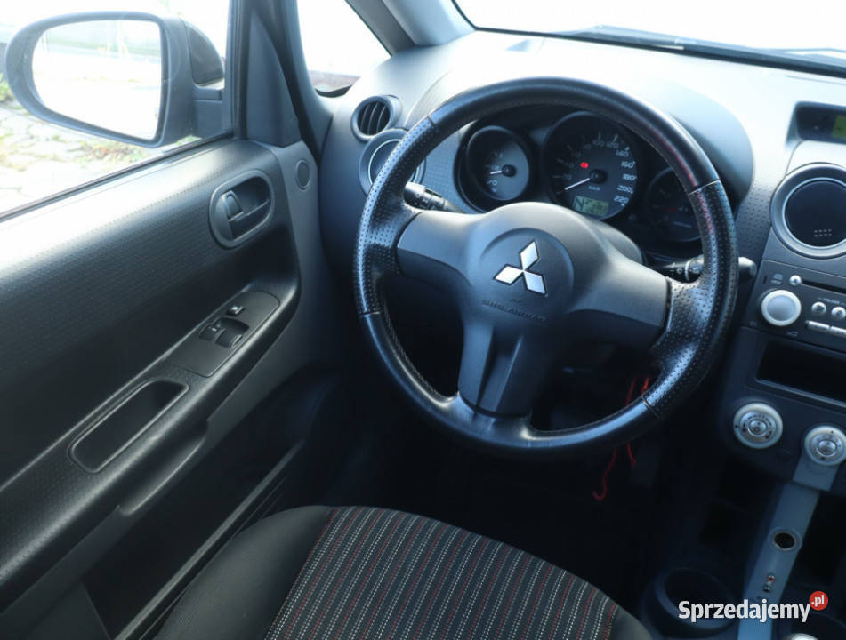 Mitsubishi Colt 13 Rok produkcji 2008 Łódź sprzedam
