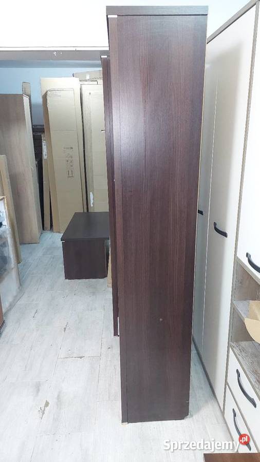 Witryna wąska Magnus