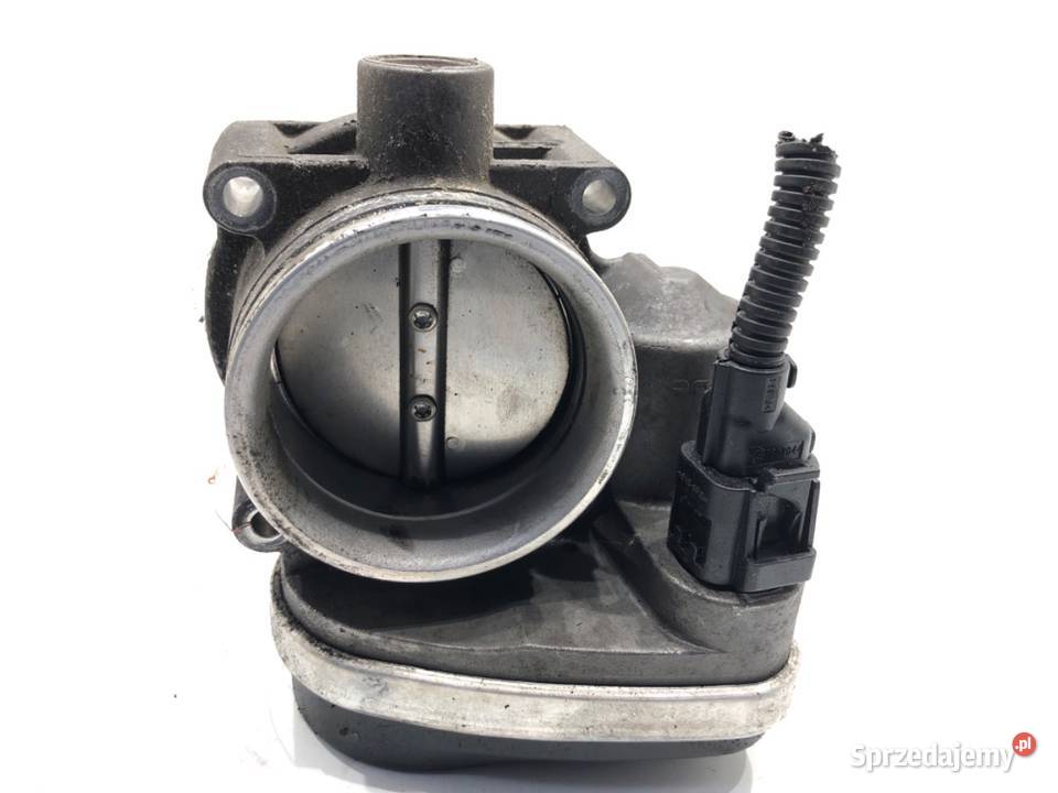 PRZEPUSTNICA BMW E46 1439224 16 115 0105 ZAWÓR sprzedam