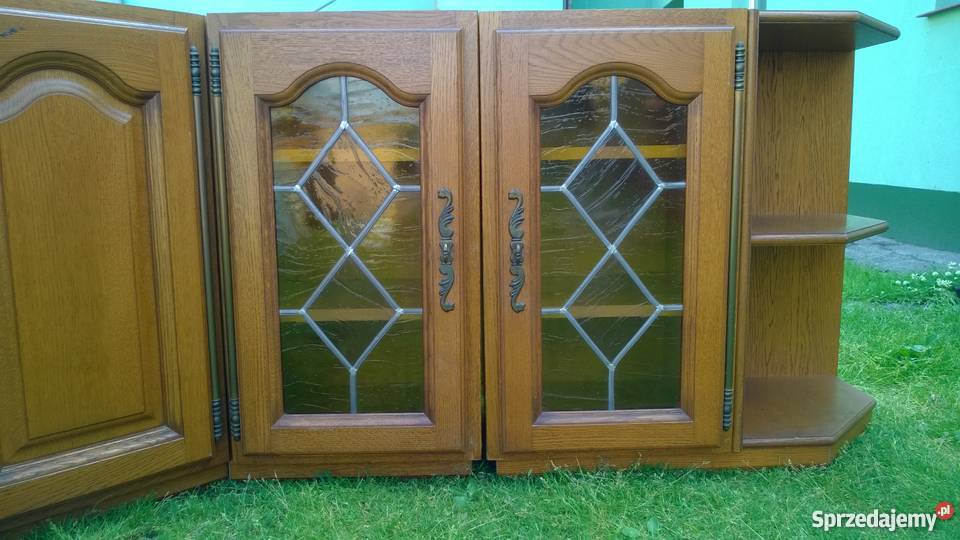 STARE MEBLE KUCHENNE Inowrocław