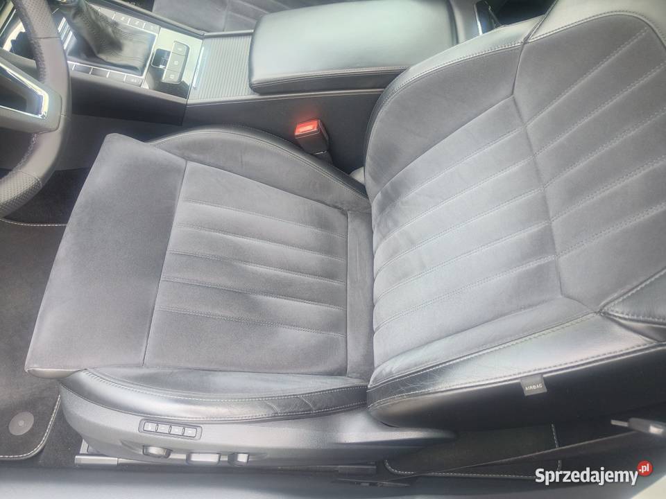 Skoda superb 3 nieuszkodzony lubelskie Dąbrowica