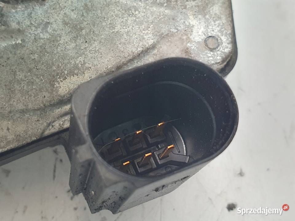 PRZEPUSTNICA Ford Focus III B Fiesta VII 10 Chełm