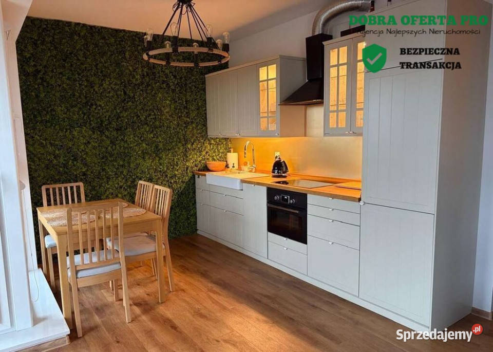 Star Tower apartament 16 piętro widok na morze Nieruchomości Gdańsk