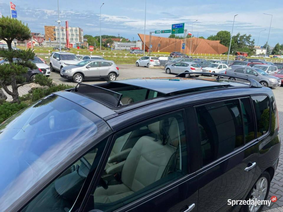 Renault Espace INITIALE Żory sprzedam