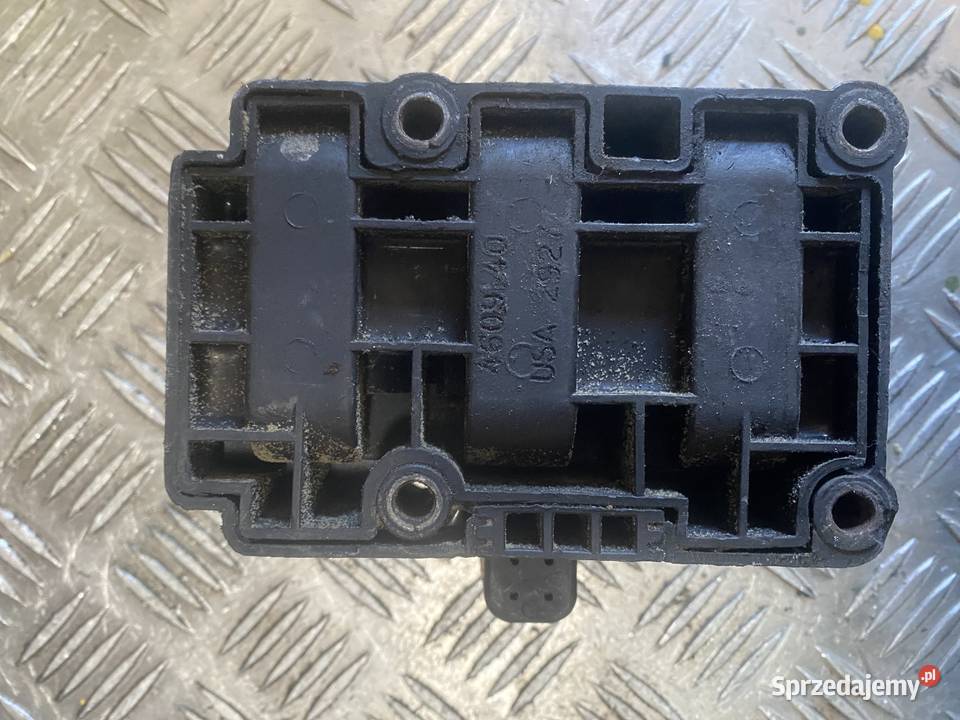 Cewka zapłonowa Chrysler Voyager III 4609140 Ostrów Wielkopolski
