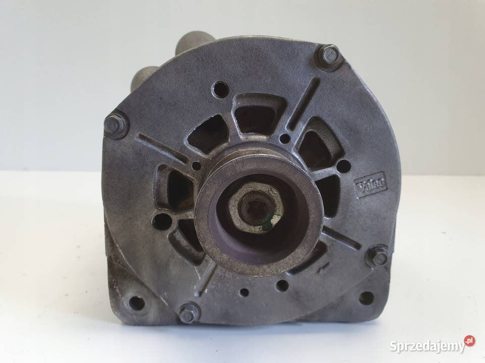 Renault Espace IV 19 DCI ALTERNATOR lucas WODNY osobowe