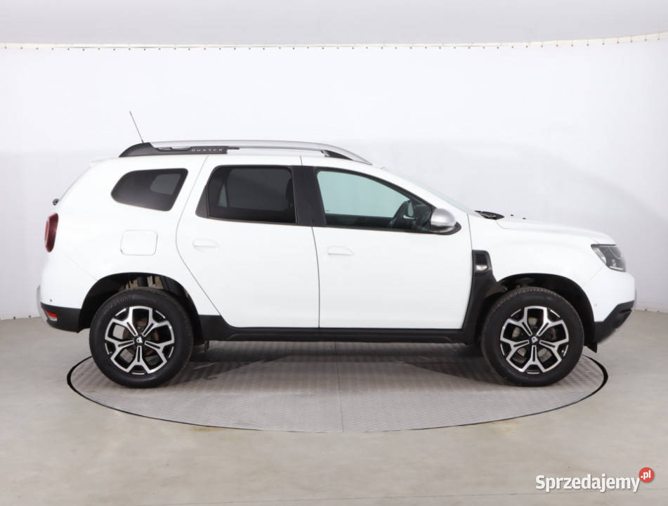 Dacia Duster 10 TCe Piaseczno sprzedam