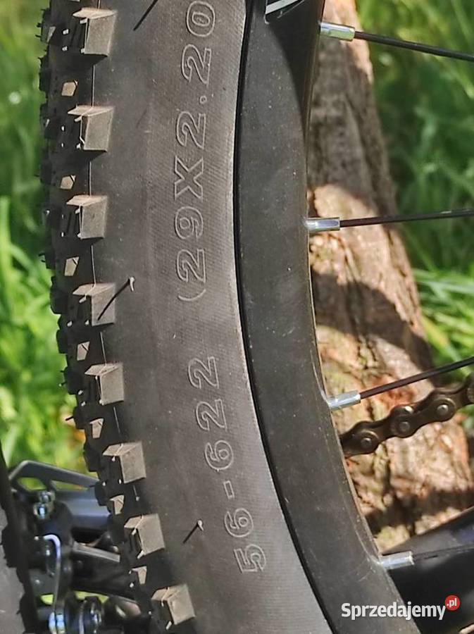 Rower Kross Black Edition 3 koła 28 dolnośląskie