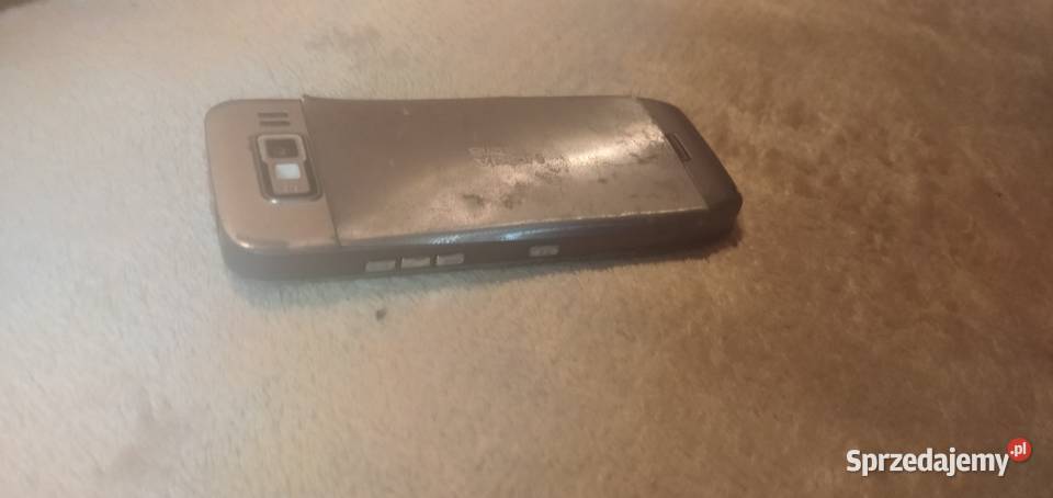 nokia 521 rm469 telefon 52 klawiszowy 469 Pozostałe świętokrzyskie Sandomierz