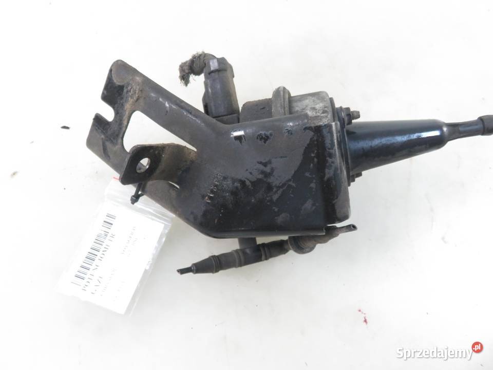 POTENCJOMETR GAZU CHRYSLER VOYAGER IV 33 osobowe Motoryzacja małopolskie