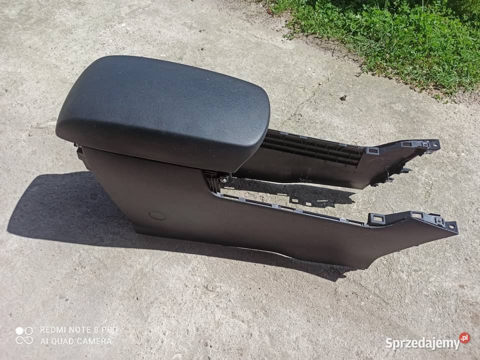 Podłokietnik Tunel Mazda CX5 2014 KD4564961 osobowe