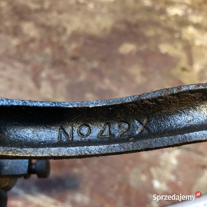 Stanley USA No 42X narzędzie do ostrzenia piły Poznań