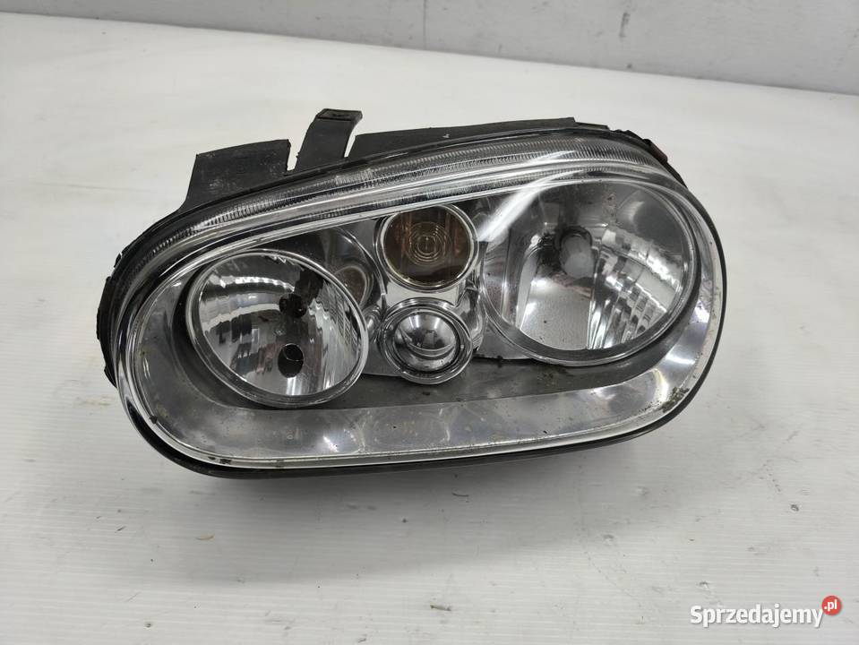 LAMPA LEWY PRZÓD VW GOLF IV 14