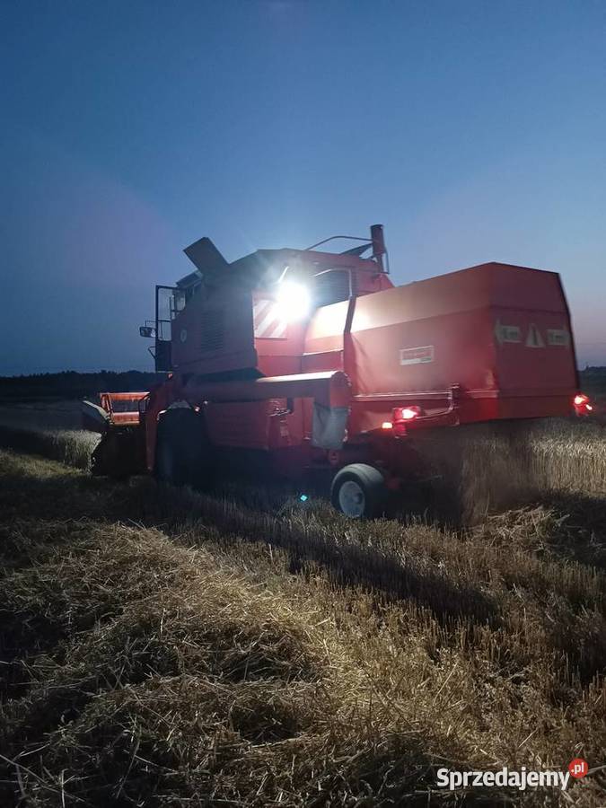 Bizon z058 Rekord Kalisz