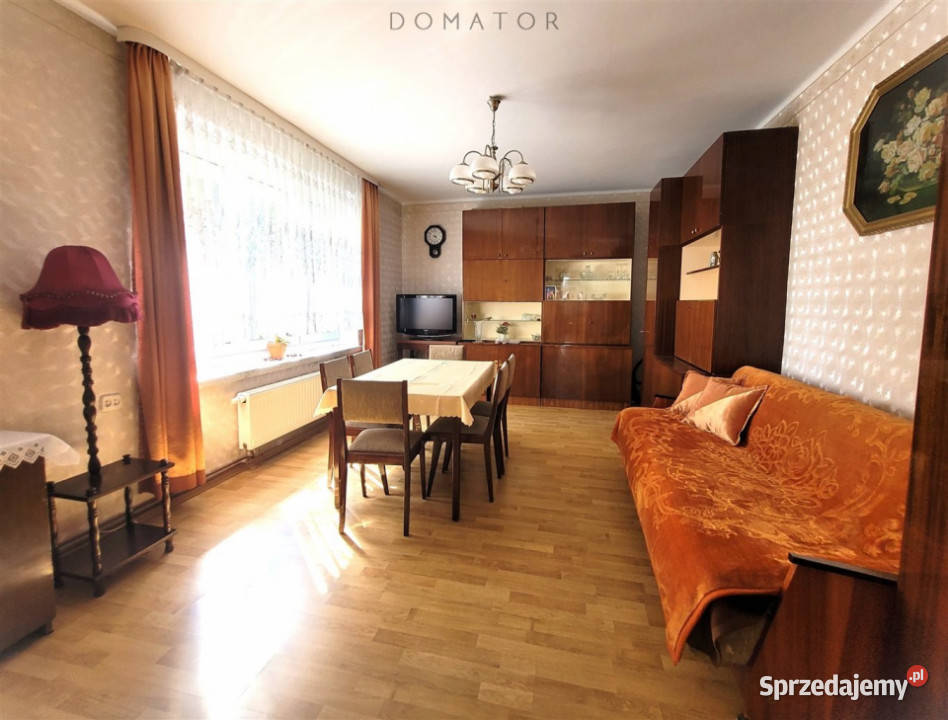 Ogłoszenie mieszkanie 531m2 2pokojowe Chorzów sprzedam