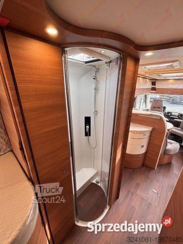 Carthago chic cline I 49 LE L automatyczna Bydgoszcz sprzedam