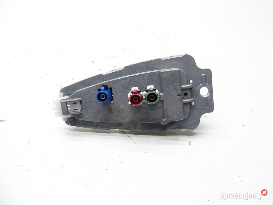 ANTENA DACHU DACHOWA REKIN PŁETWA BMW F30 F31 osobowe małopolskie