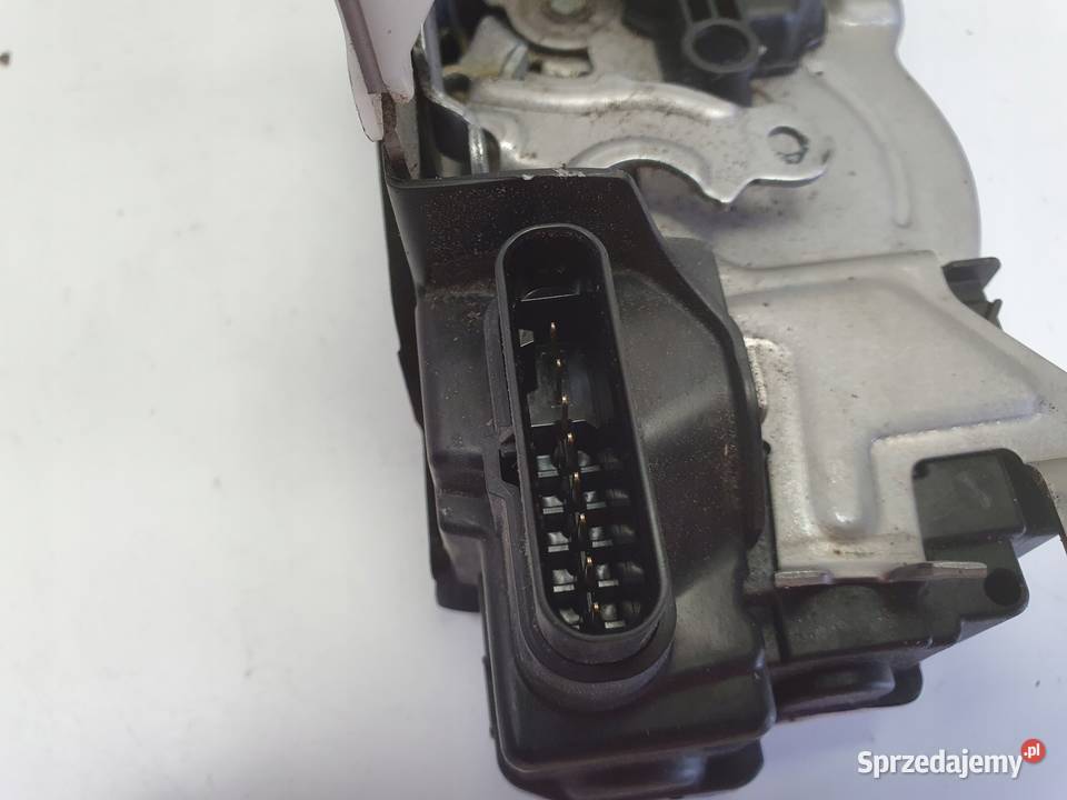 Volvo XC60 II V60 II V90 S90 ZAMEK DRZWI prawy Chełm