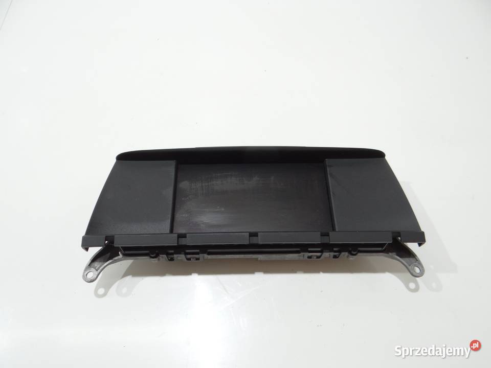 MONITOR EKRAN NAWIGACJI BMW X3 F25 9231321 Strzyżewice