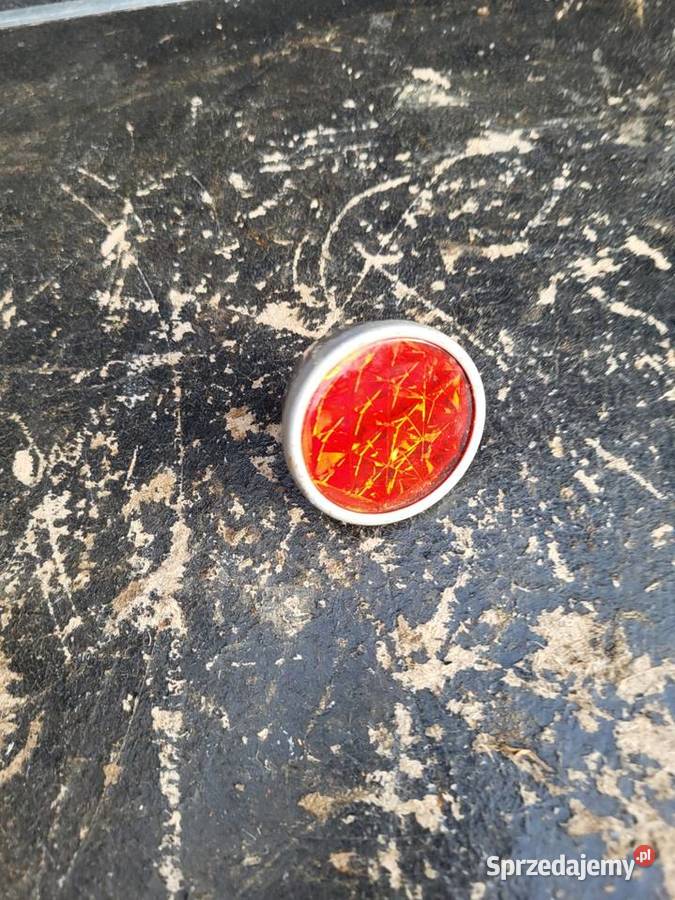 ODBLASK DKW ZUNDAPP NSU TRIUMPH WANDERER ROWER Rybnik