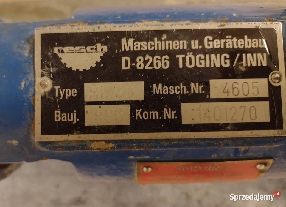 Pompa fugownica dozownik z falownikiem Stargard