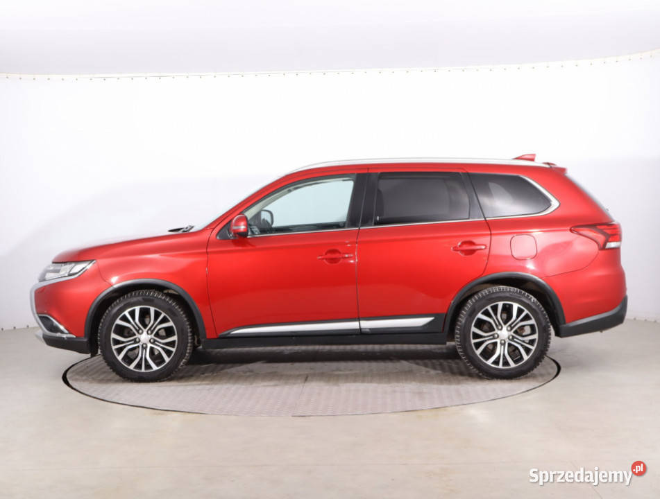 Mitsubishi Outlander 20 czujnik parkowania Outlander