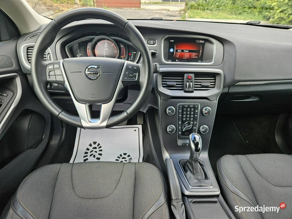Volvo V40 Cross Country Ładne i Zadbane Opoczno