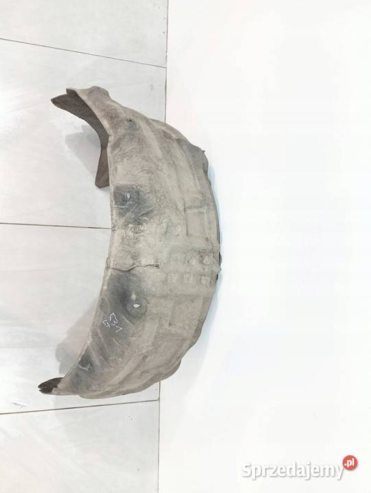 NADKOLE LEWY TYŁ Volvo S60 III 20182024